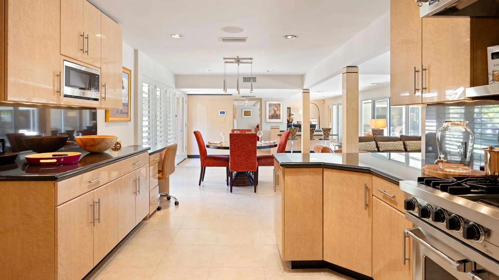17 Palms Villa Palm Springs United States