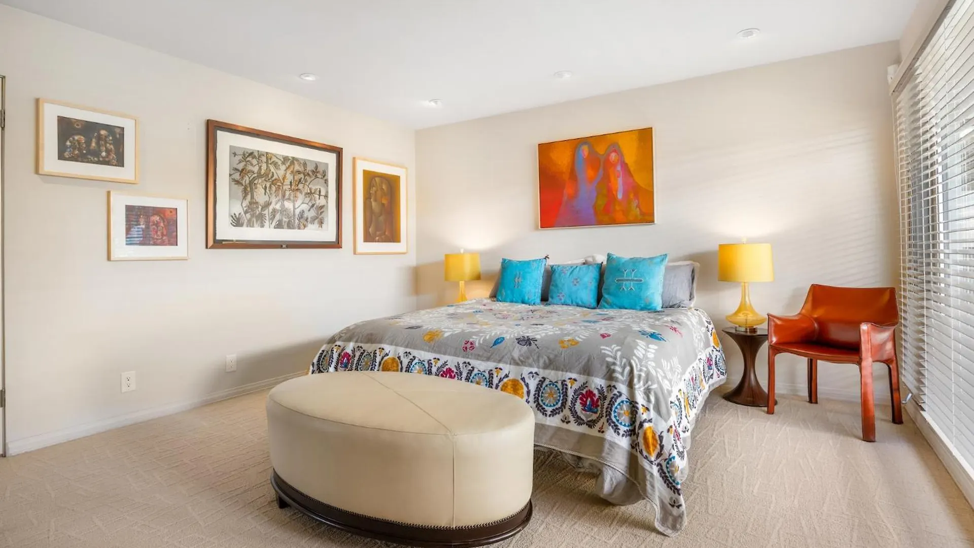17 Palms Villa Palm Springs Holiday home