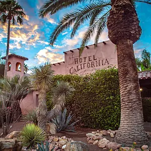 California Отель