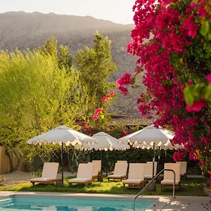 Casa Cody Hotel