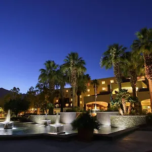 Renaissance Hotel
