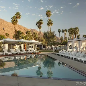 Resort L'horizon Resort&spa, Palm Springs