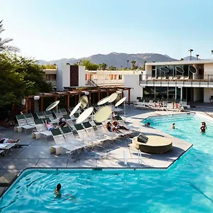 Ace And Swim Club Отель