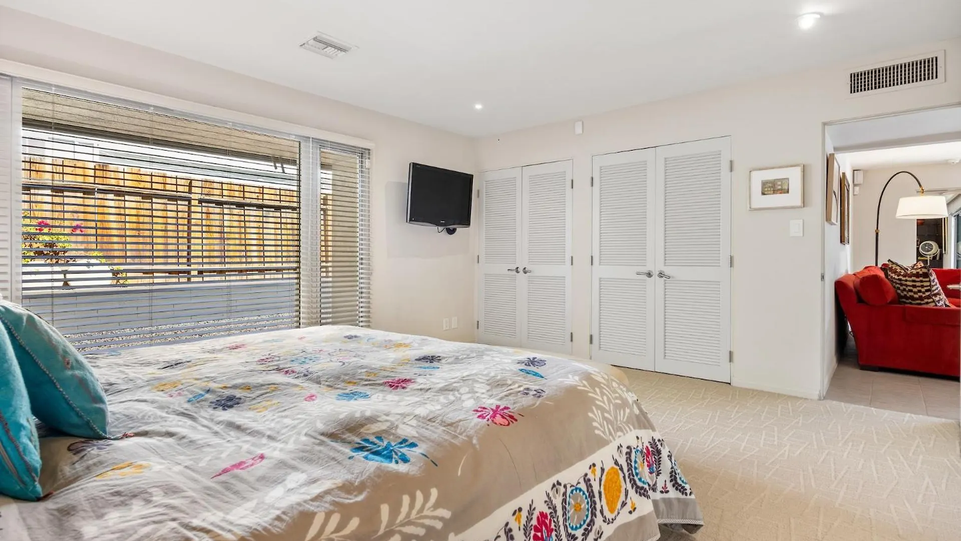 Vila 17 Palms Palm Springs Prázdninový dům